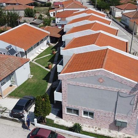 Hotel Loga Tycherón المظهر الخارجي الصورة