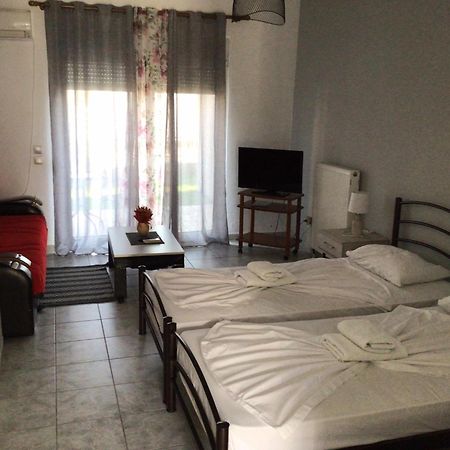 Hotel Loga Tycherón المظهر الخارجي الصورة