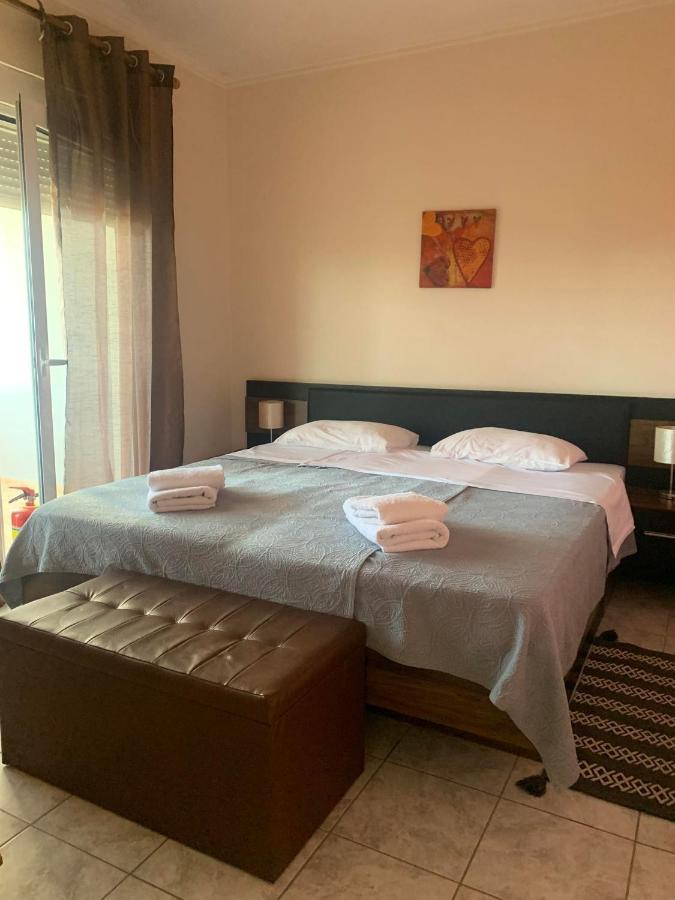 Hotel Loga Tycherón المظهر الخارجي الصورة
