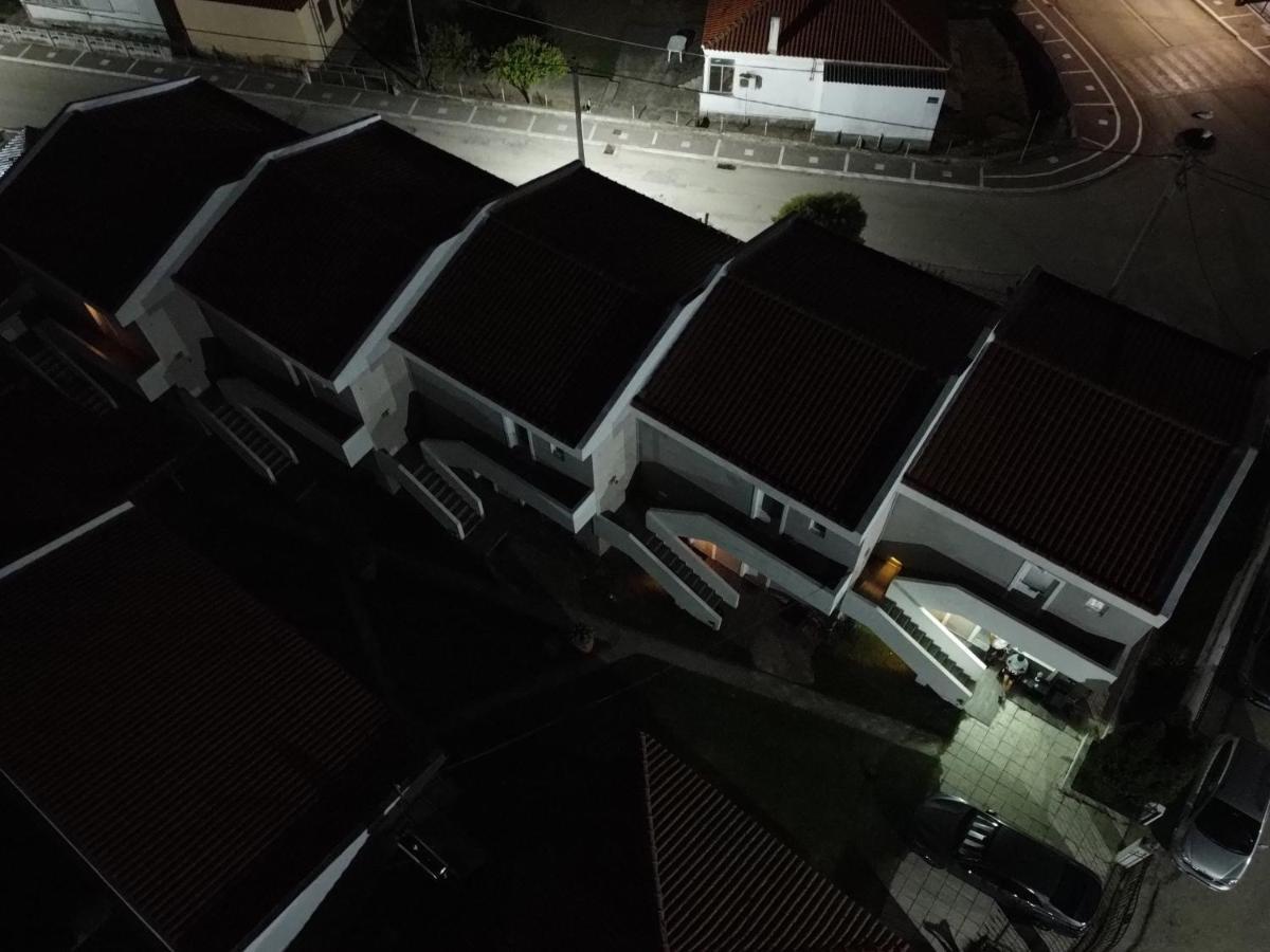 Hotel Loga Tycherón المظهر الخارجي الصورة