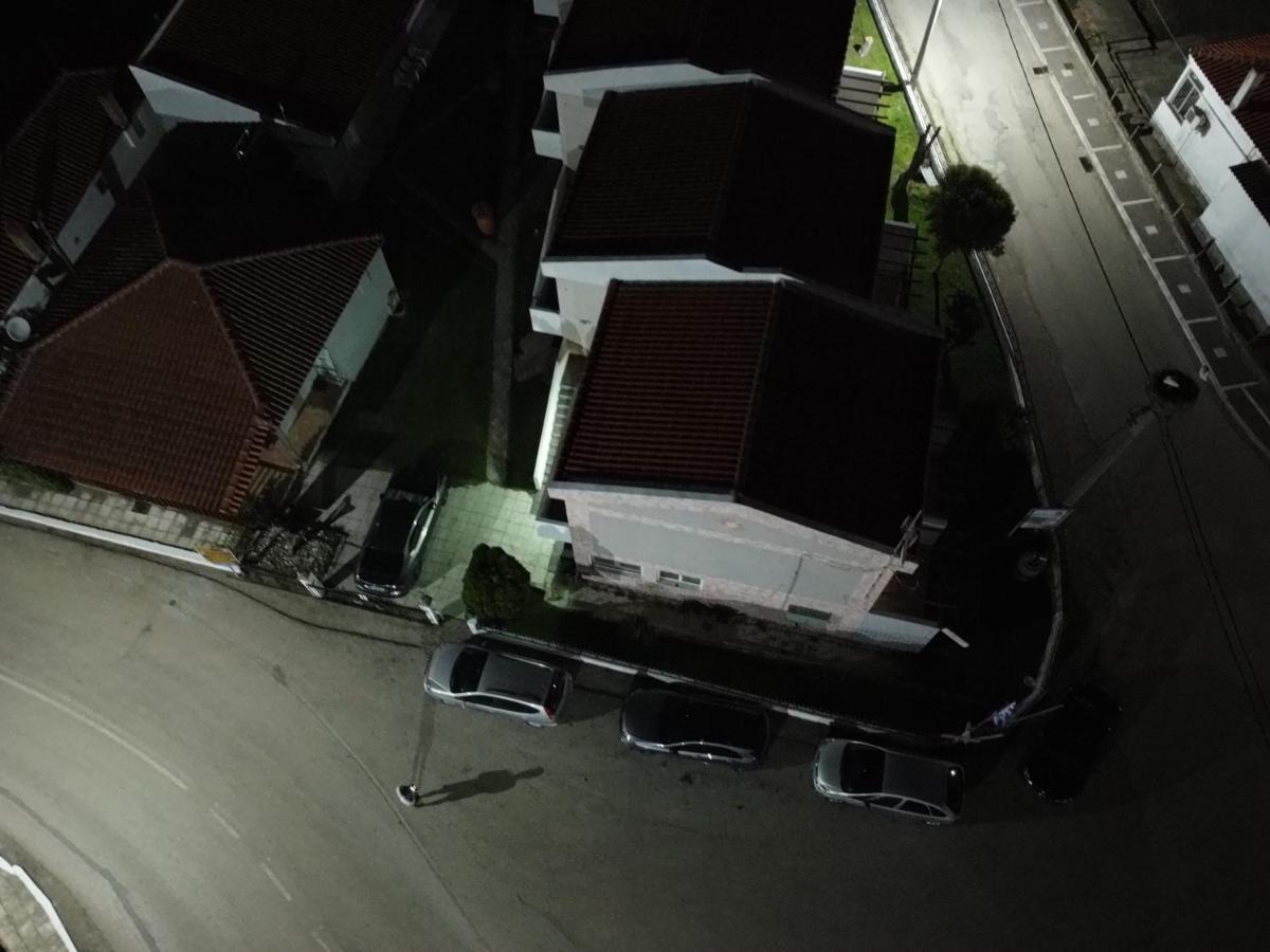 Hotel Loga Tycherón المظهر الخارجي الصورة
