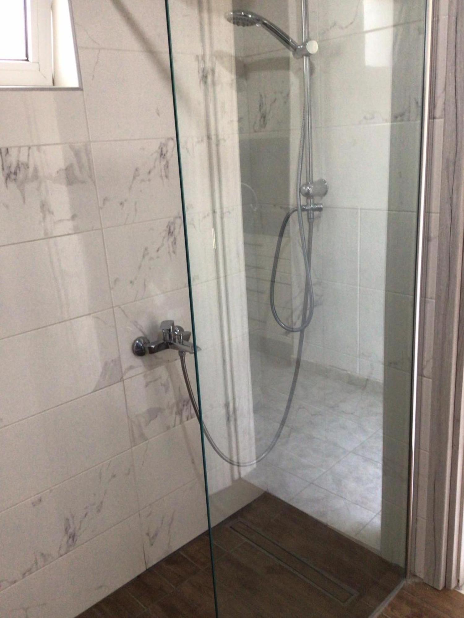Hotel Loga Tycherón المظهر الخارجي الصورة