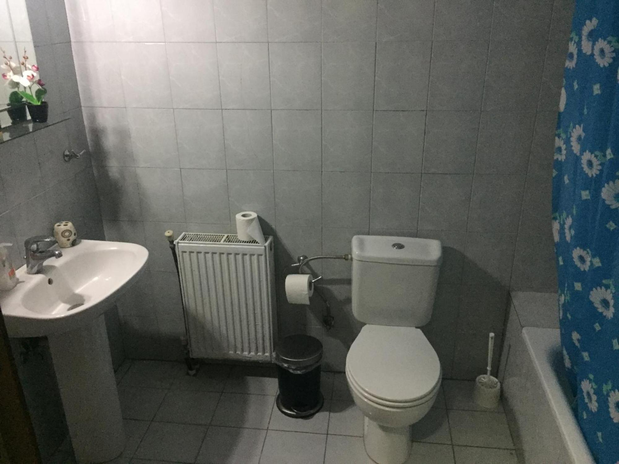 Hotel Loga Tycherón المظهر الخارجي الصورة