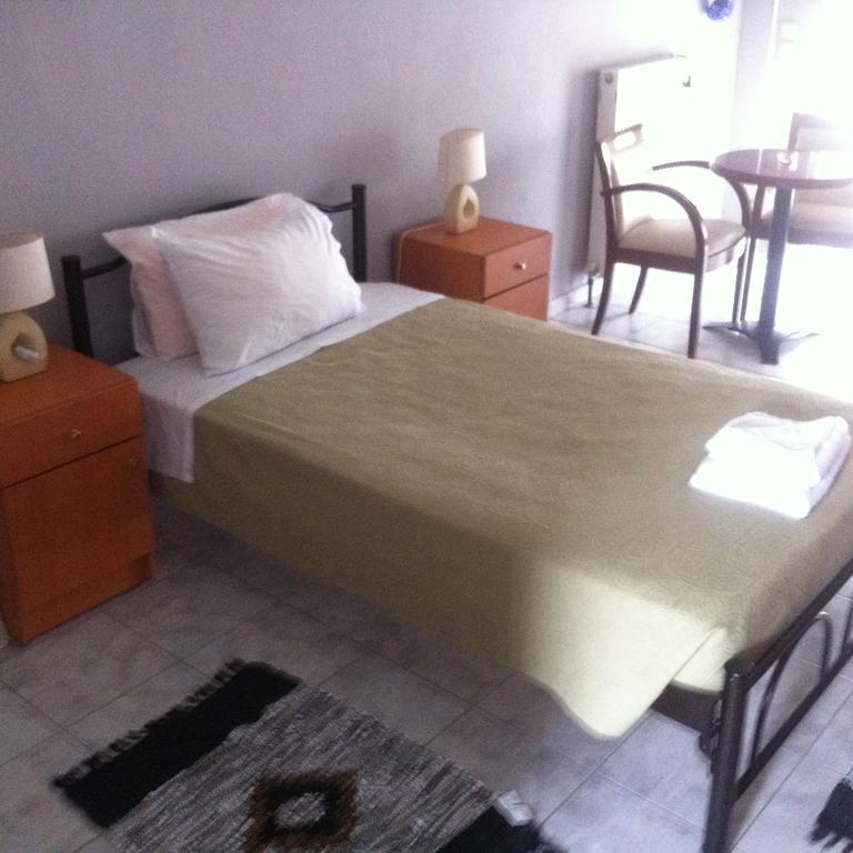 Hotel Loga Tycherón الغرفة الصورة