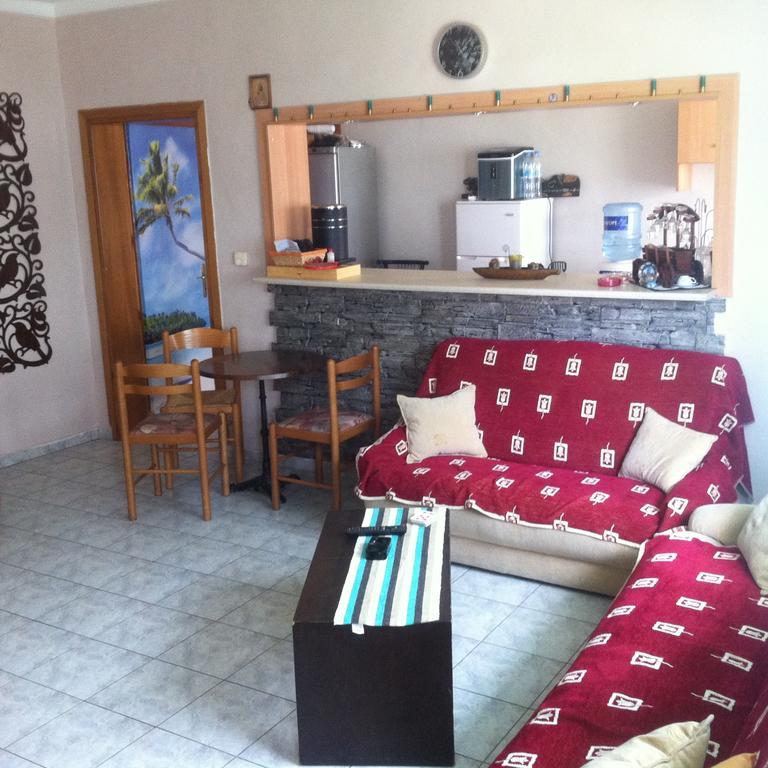 Hotel Loga Tycherón المظهر الخارجي الصورة
