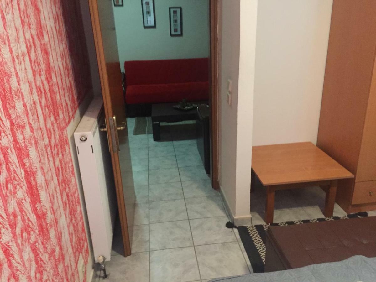 Hotel Loga Tycherón المظهر الخارجي الصورة